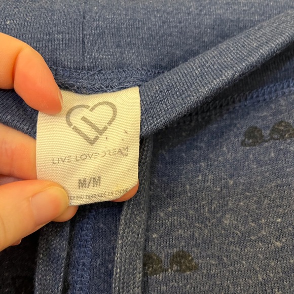 ❌SOLD❌ Cute, Sunglasses Sweat Pants, Size M. 😎 - Picture 2 of 3